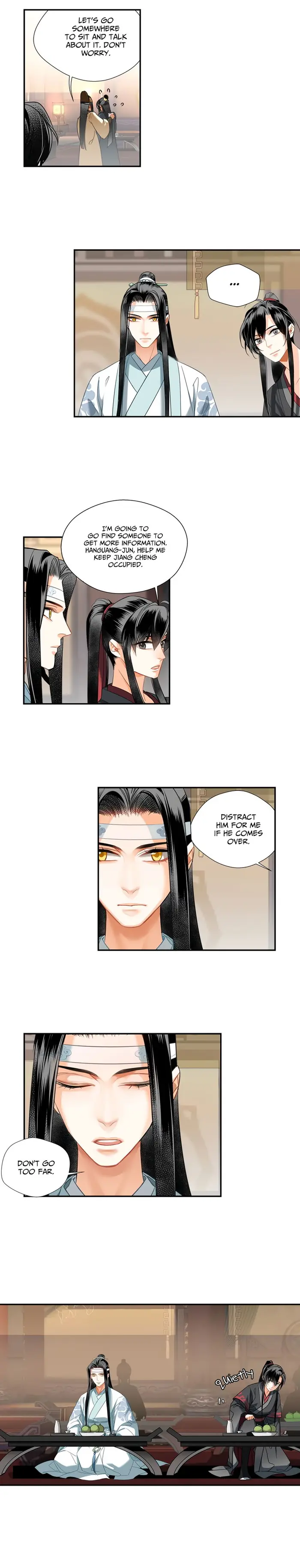 Mo Dao Zu Shi Chapter 127 image 2_optimized